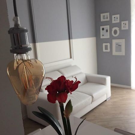 Casa Lalla Torino Kültér fotó