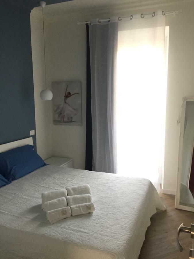 Casa Lalla Torino Kültér fotó