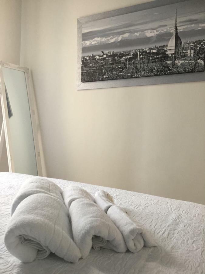Casa Lalla Torino Kültér fotó