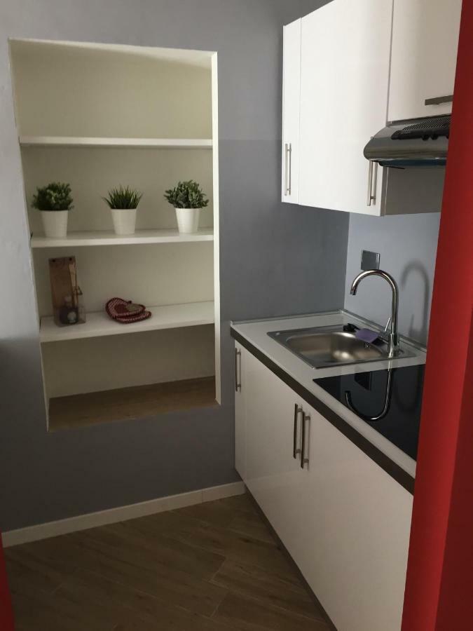 Casa Lalla Torino Kültér fotó