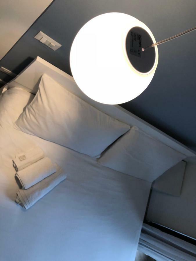 Casa Lalla Torino Kültér fotó