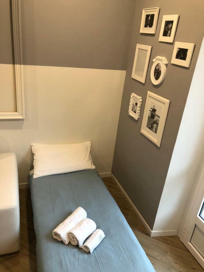 Casa Lalla Torino Kültér fotó