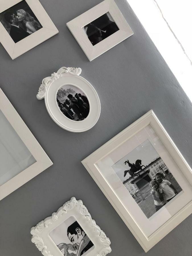 Casa Lalla Torino Kültér fotó