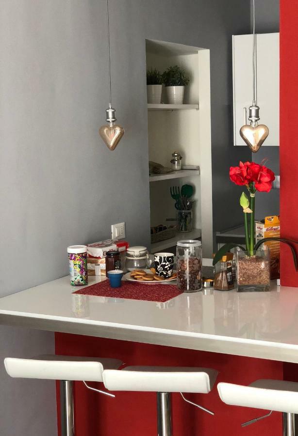Casa Lalla Torino Kültér fotó