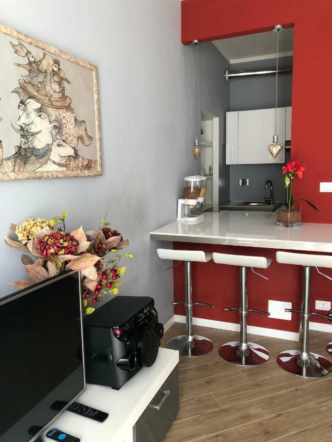 Casa Lalla Torino Kültér fotó